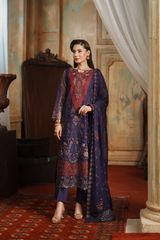 Zurgul Premium Collection  By Zebtan