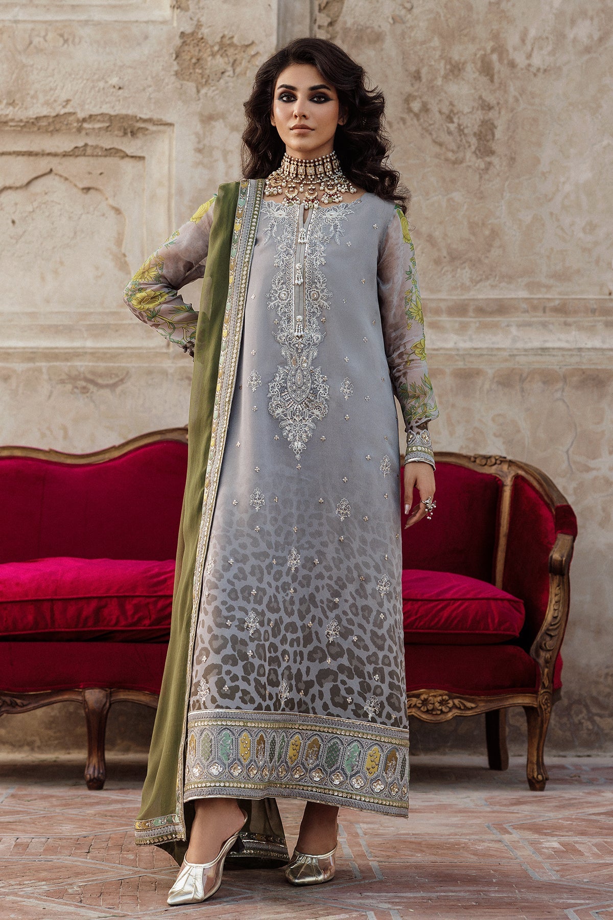 Vasal by Charizma Luxury Collection