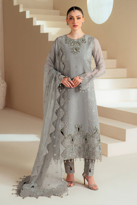 Aymal by Alizeh Premium Collection