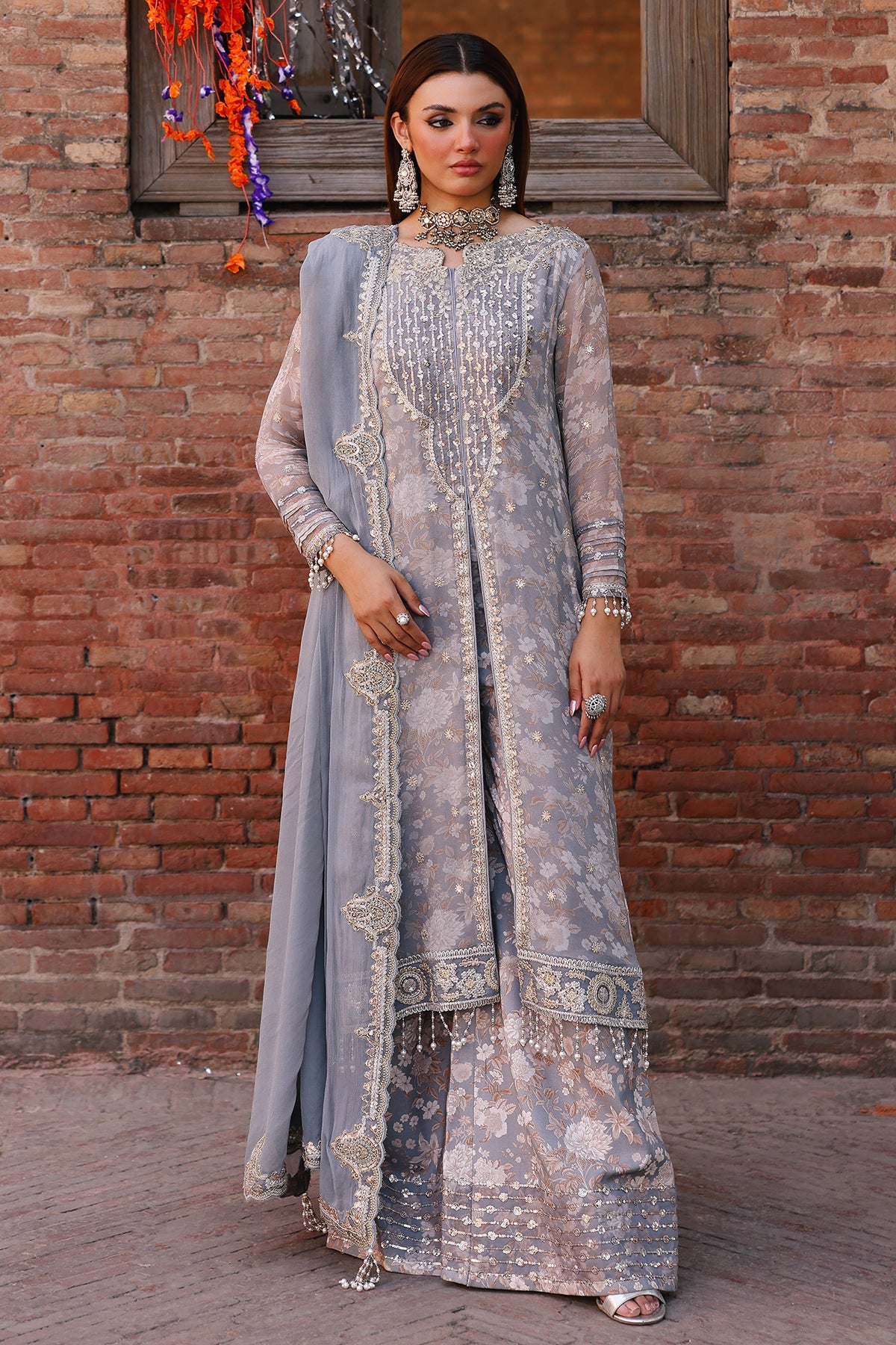 Vasal by Charizma Luxury Collection