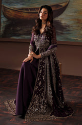 Zarif Premium Chiffon Collection