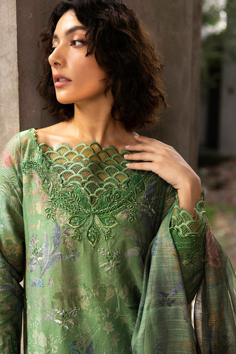 Sobia Nazir Luxury Lawn Collection