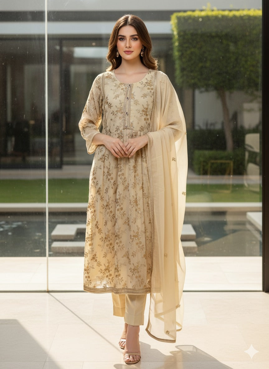 Pakistani boutique collection