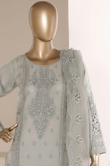 Sada Bahar Festive Embroidered Suit