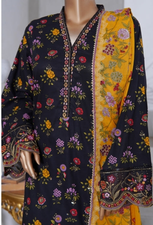 Bin Saeed Luxury Collection