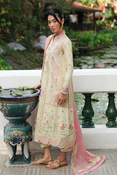 Qprints by Qalamkar Luxury Collection