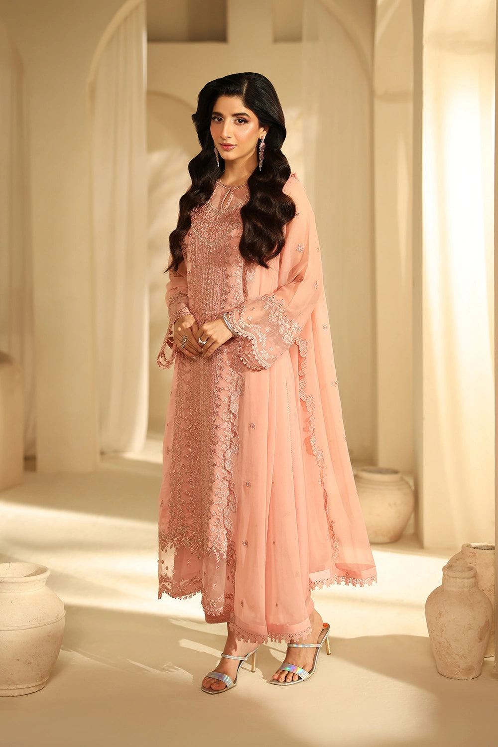 Luxe By Azure Luxury Suit Collection