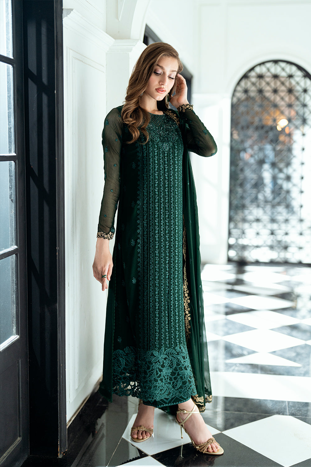 Ensembles by Azure Luxury Collection