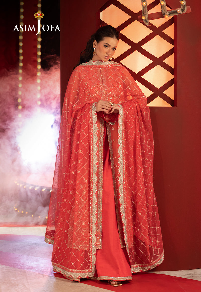 Asim jofa Luxury Collection