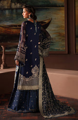 Zarif Premium Chiffon Collection