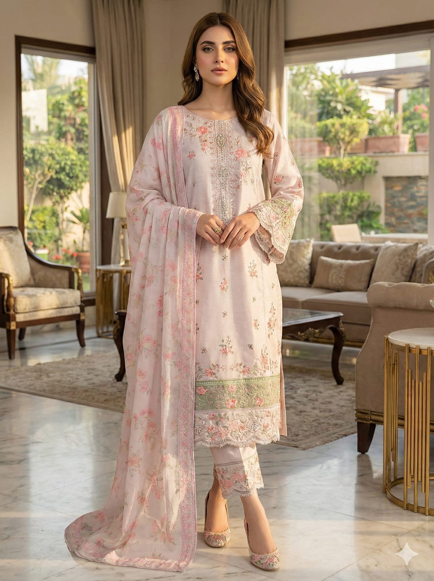 Bin Saeed Luxury Collection