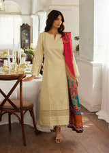 Lumiere Chikankaari Lawn By Gulaal