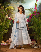 Delhi Boutique Embroidered Luxury Collection