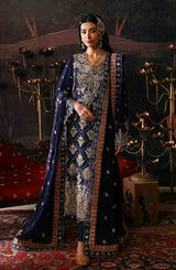 Devdas by Emaan Adeel  Luxury  Collection