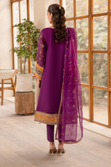 Noore by Emaan Adeel Premium Collection