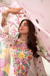 Gul-Mahar by Karma Premium Collection