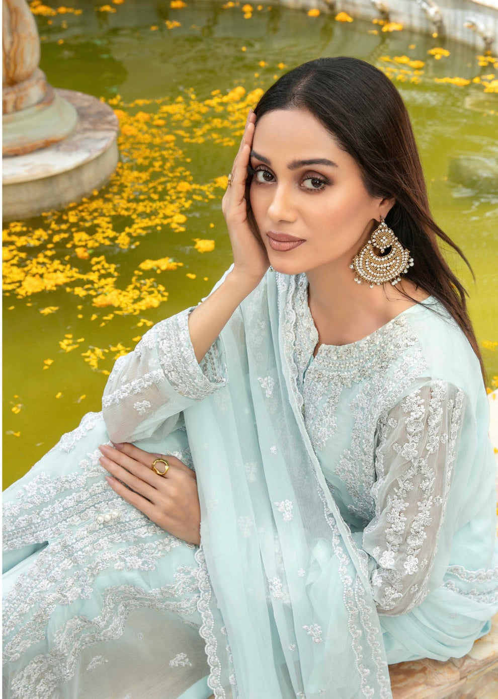 Nuresa by Tawakkal Luxury Collection