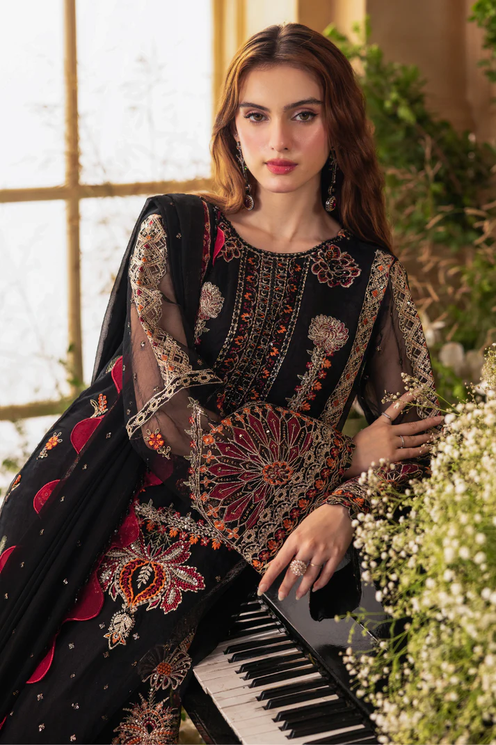 Chanchal by Zebatan Luxury Collection