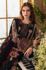 Chanchal by Zebatan Luxury Collection