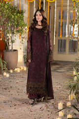 Shagun By Imrozia Premium Collection