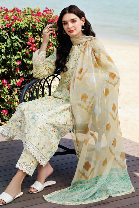 Aurea By Farasha Luxury Collection