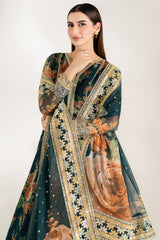 Fiorella by Farasha Luxury Formal Collection