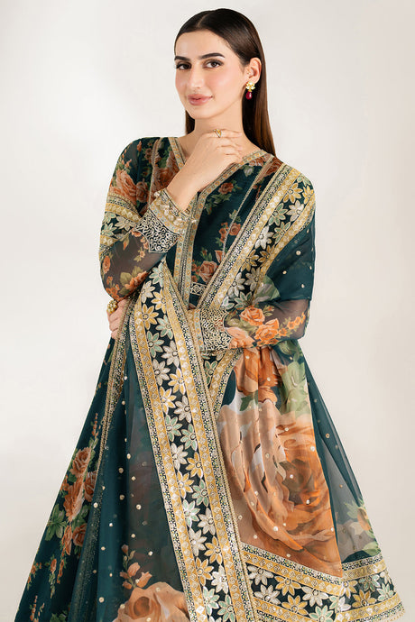 Fiorella by Farasha Luxury Formal Collection
