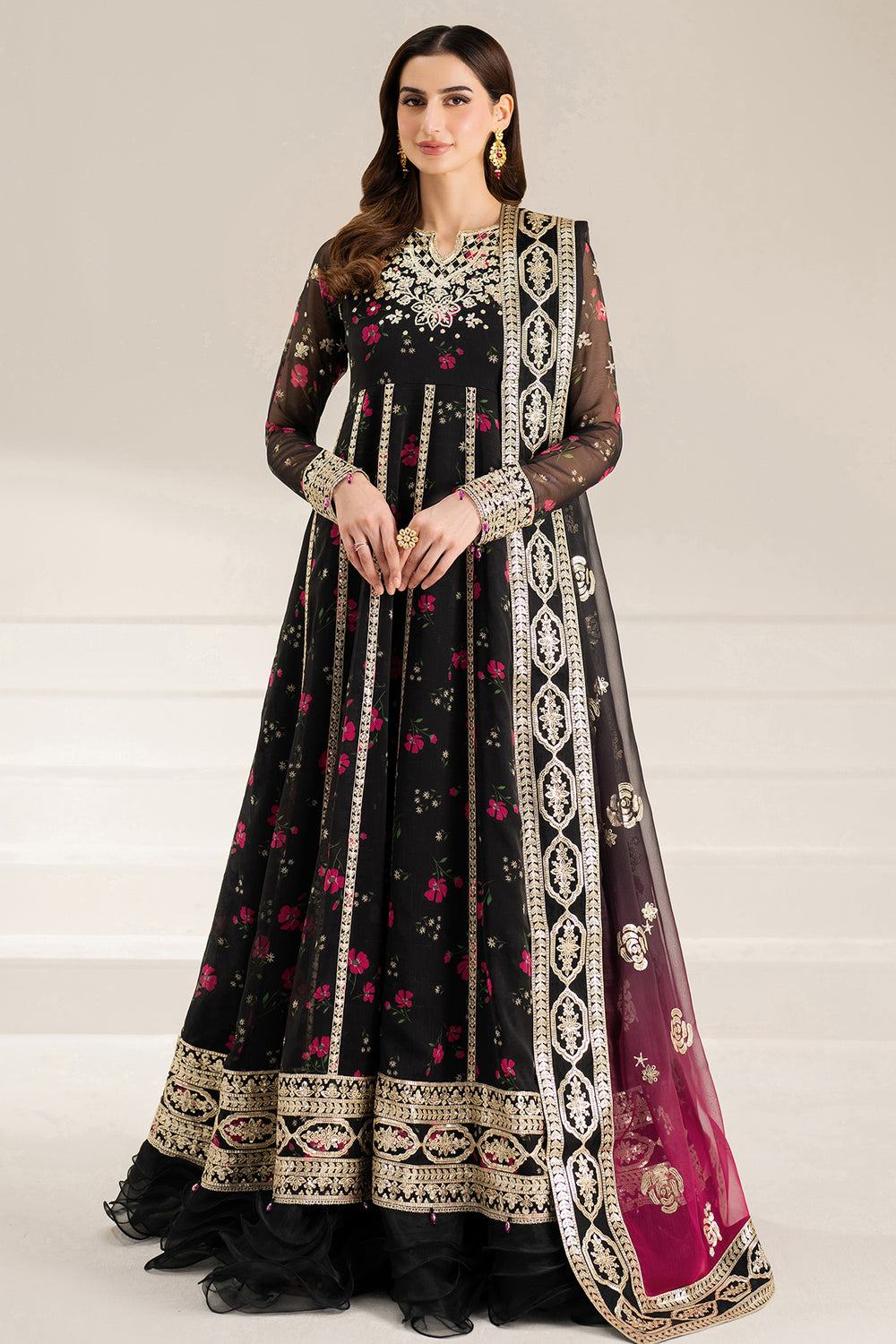Fiorella by Farasha Luxury Formal Collection