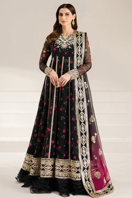 Fiorella by Farasha Luxury Formal Collection