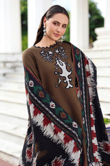 Aniiq By Charizma Embroidered Suit