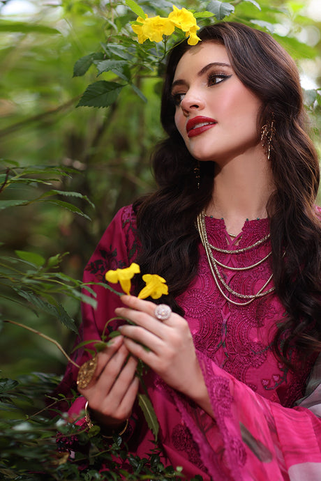 Aghaz E Nou by Charizma Luxury Collection