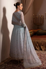 Alizeh Embroidered Luxury Collection