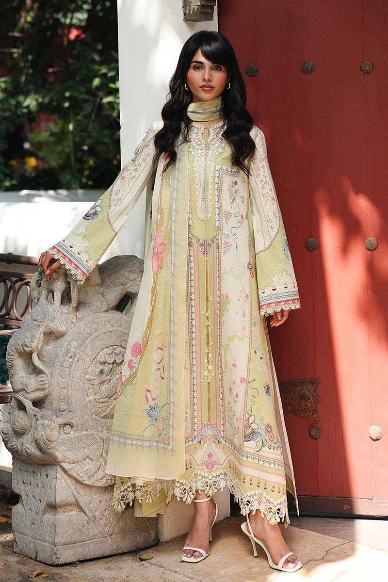 Qprints by Qalamkar Luxury Collection