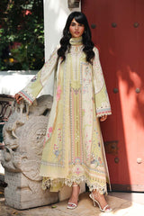 Qprints by Qalamkar Luxury Collection