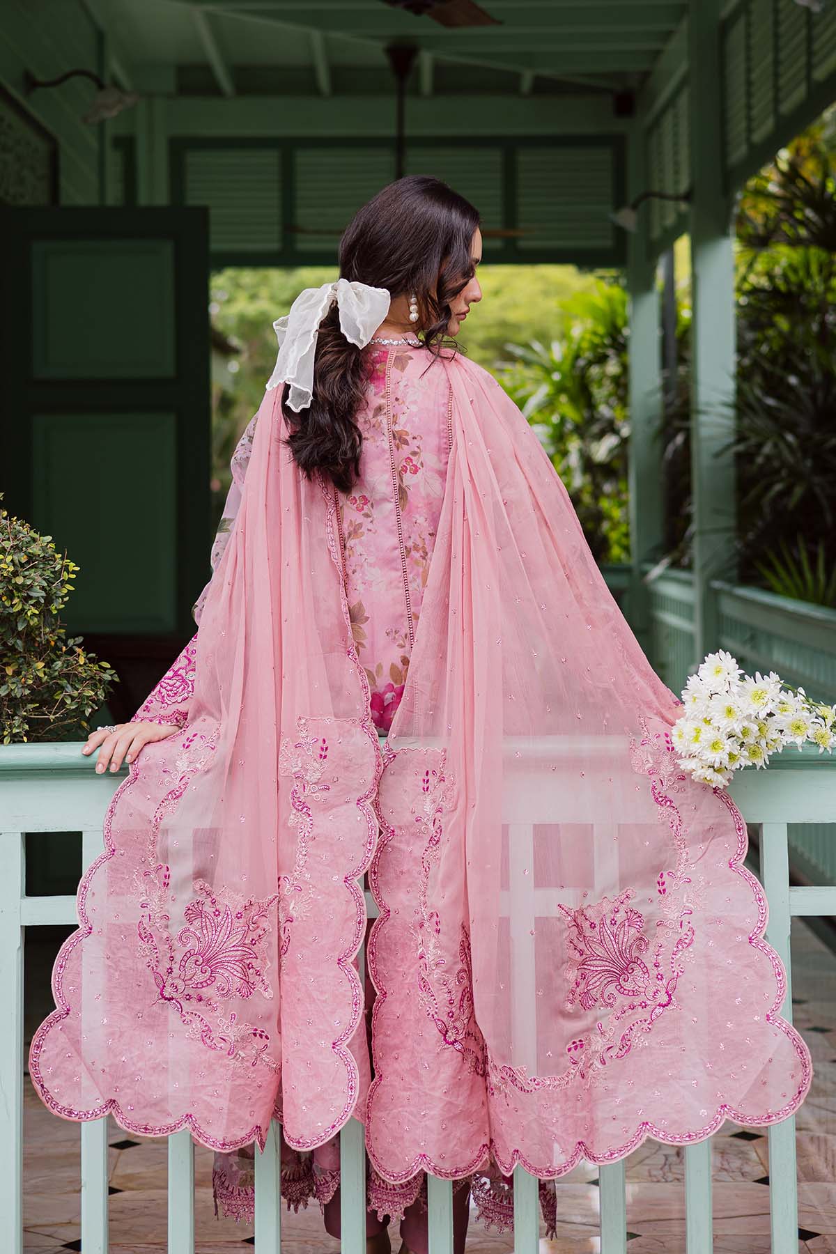 Ballerina By Nureh Premium Collection