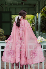 Ballerina By Nureh Premium Collection