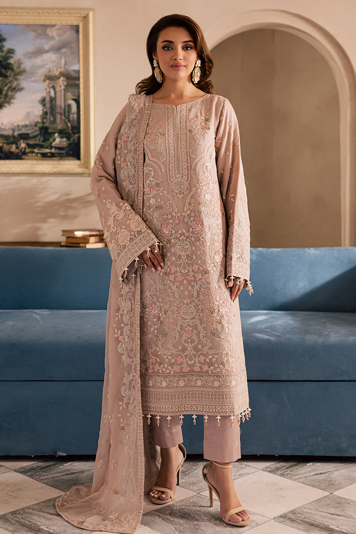 Miraal by Emaan Adeel Luxury Collection