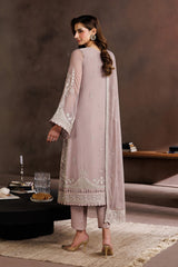 Zayrah By Zarif Premium Formal's Suit