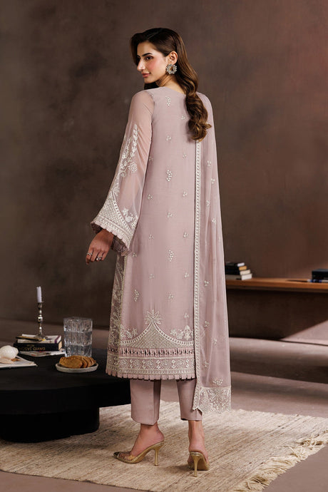 Zayrah By Zarif Premium Formal's Suit