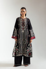 Ethnic Embroidered 2pc