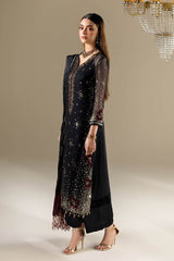 Khudabaksh Premium Chiffon Collection