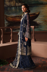 Zarif Premium Chiffon Collection