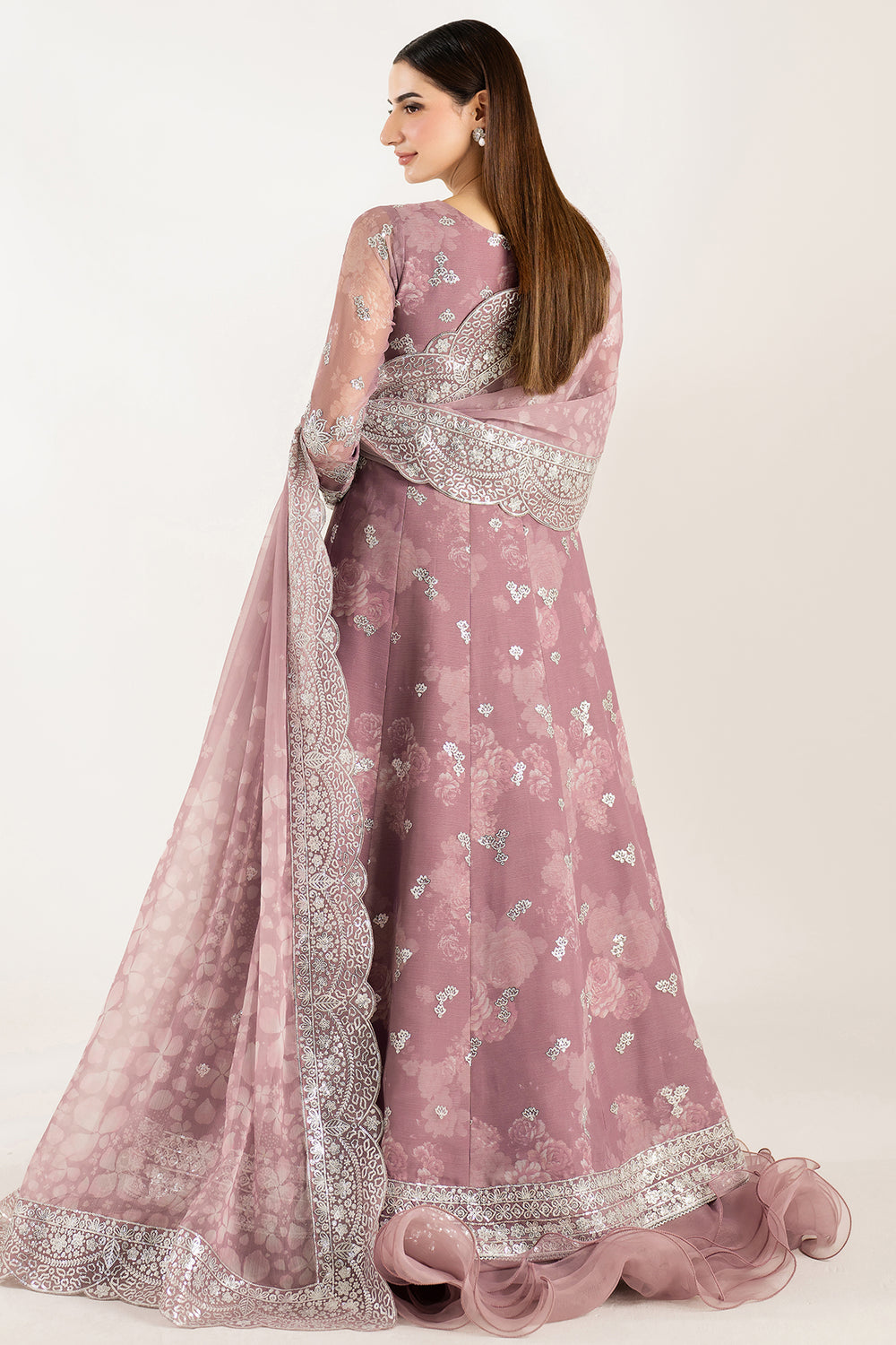 Fiorella by Farasha Luxury Formal Collection