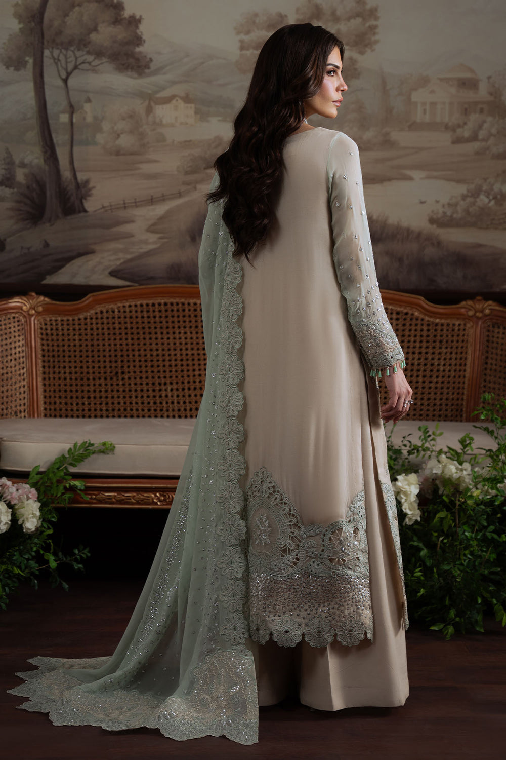 Elanora by Nureh Premium Collection