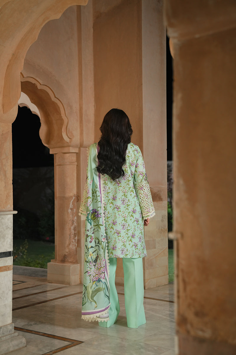 Vintage Winter Collection by Manara