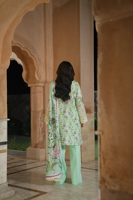 Vintage Winter Collection by Manara