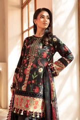 Maria B Embroidered Suit Collection