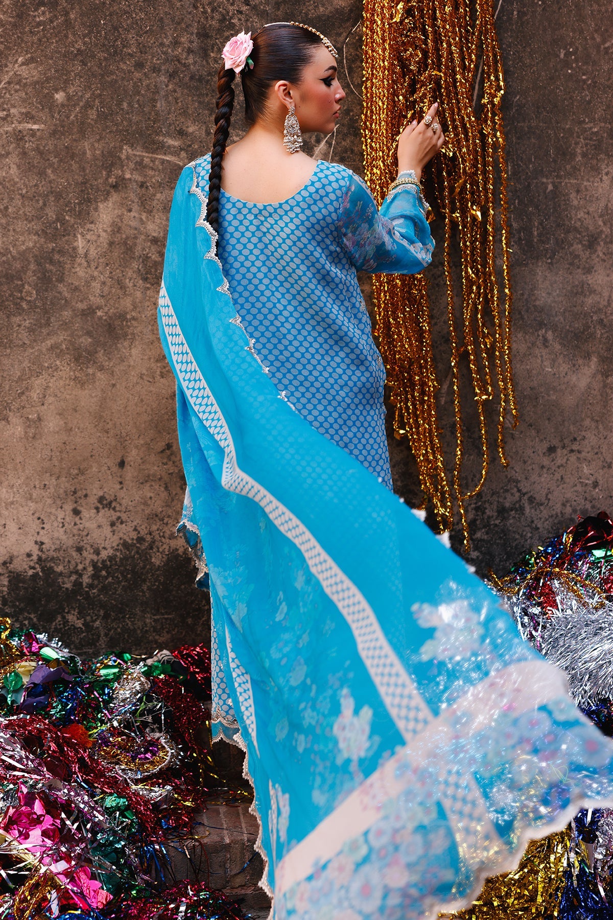 Vasal by Charizma Luxury Collection