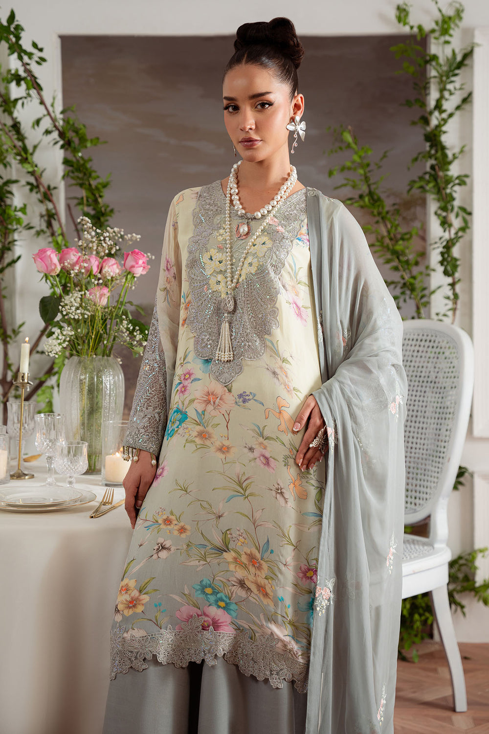 Amaya by Nureh Luxury Collection