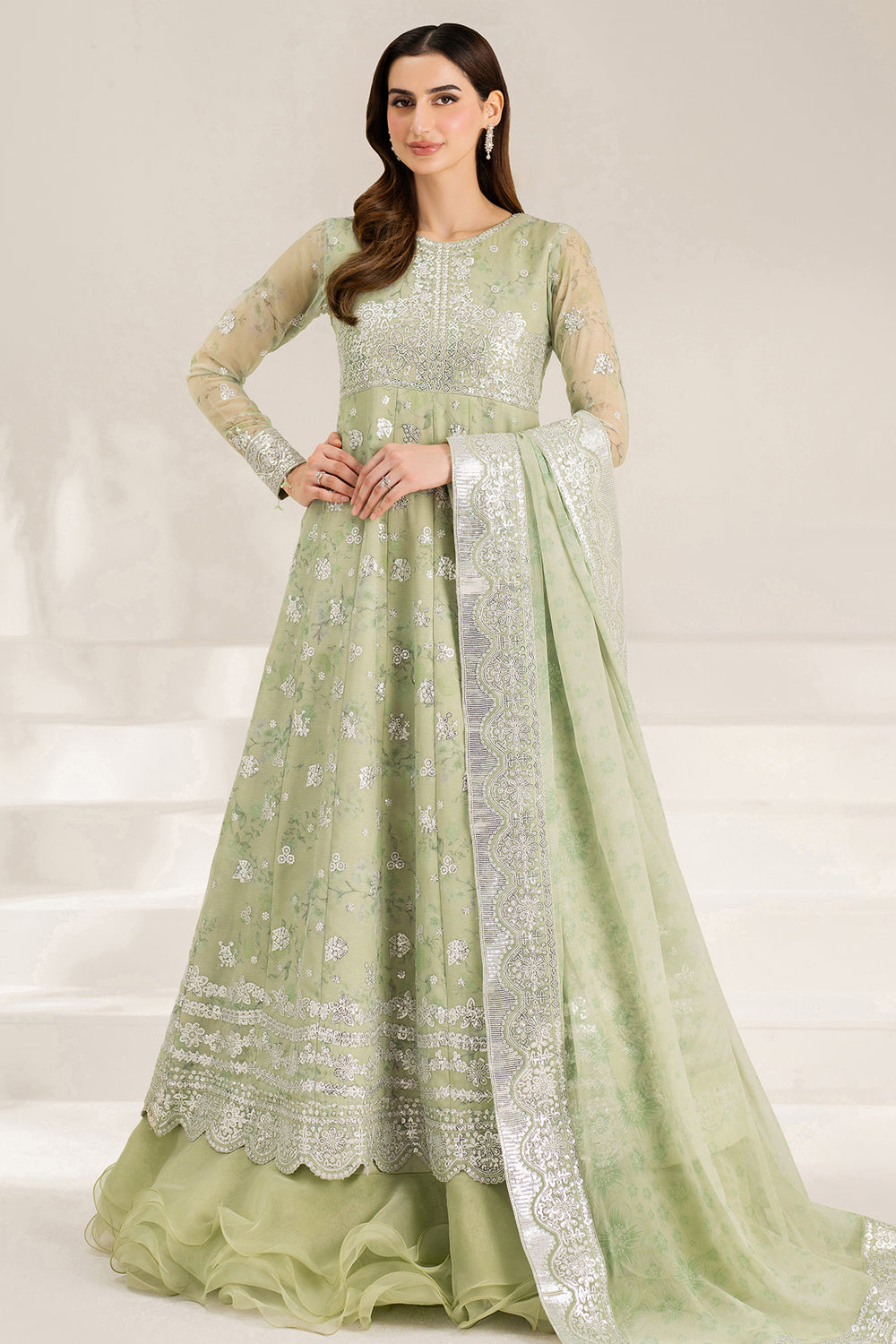 Fiorella by Farasha Luxury Formal Collection